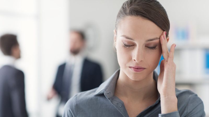 D vitamini eksikliğinin 10 belirtisi