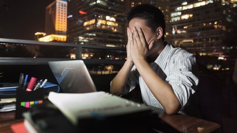 Gece çalışmak, kalp ritim bozukluğu riskini artırıyor