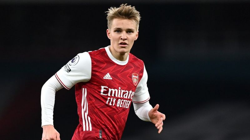 Arsenal, Odegaard için Real Madrid ile anlaştı