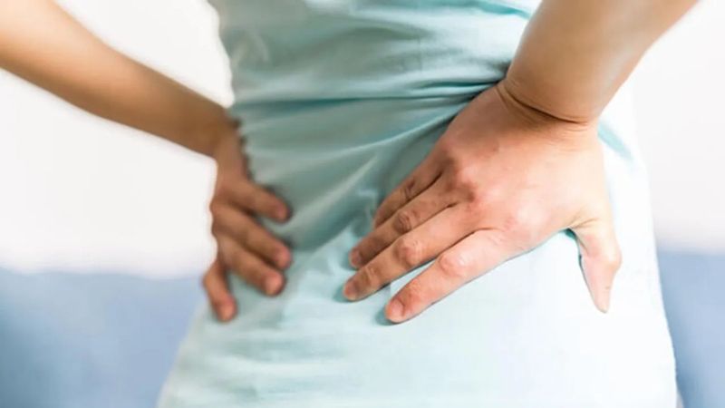 Omurga ağrılarınızın nedeni bel romatizması olabilir