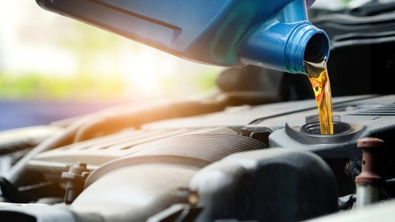 Sıcak havalarda araç bakım ve yağ değişimine dikkat