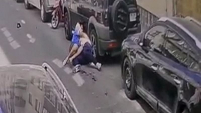 Fatih'te Iraklıların kavgası: Bıçaklayarak öldürdü