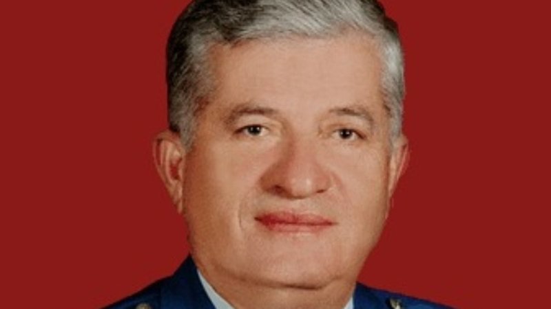 28 Şubat davası: Emekli Orgeneral Ahmet Çörekçi tutuklandı