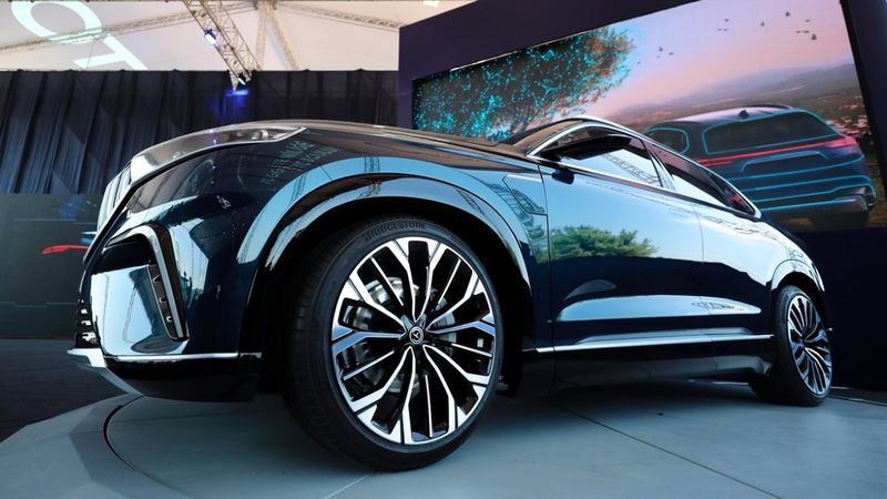 Türkiye'nin yerli otomobili, Almanya'nın gündemindeki yerini koruyor