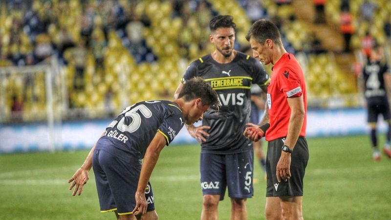 Jose Sosa ve Arda Güler frikik anını konuştu