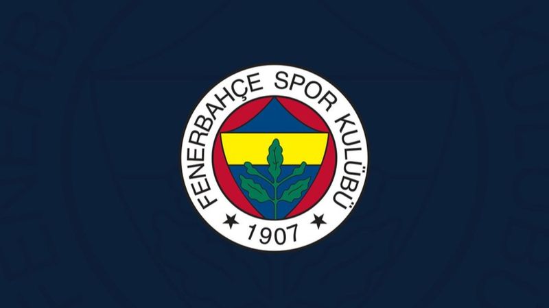 Fenerbahçe'den 2 oyuncusuyla ilgili sakatlık açıklaması