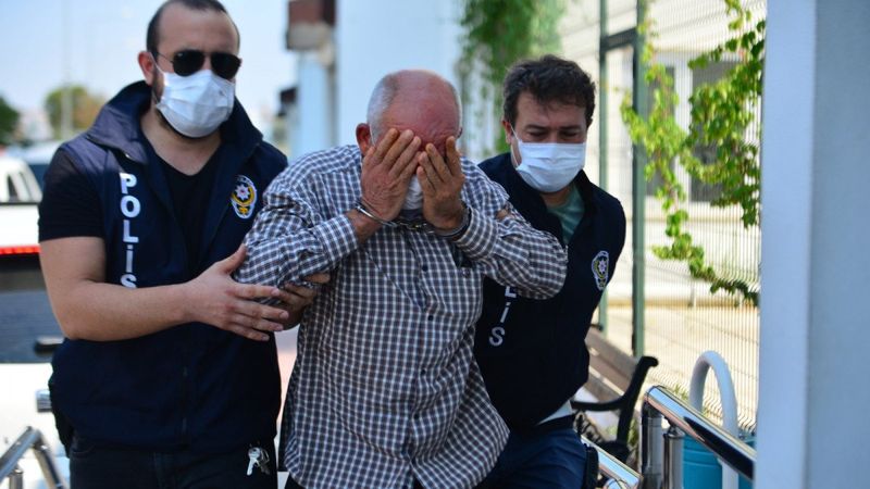 Adana’da koca şiddetinden kaçan kadın, babaevinde bıçaklandı