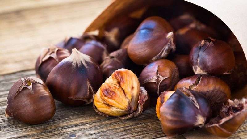 E vitamini açısından zengin 10 besin