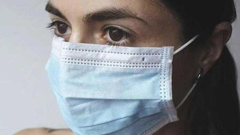 Maske kaynaklı cilt problemlerinden korunmak için öneriler