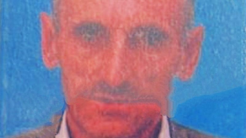 Samsun'da ağabeyi 3 dönüm arazi için öldürdü