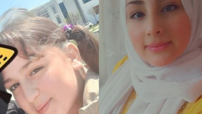 Bursa’da Suriyeli iki genç kız, ortadan kayboldu