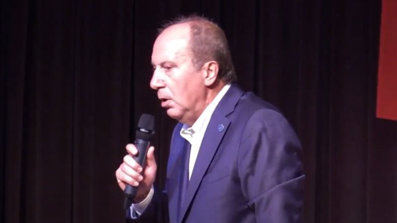 Muharrem İnce, Türkiye'nin göçmen politikasını eleştirdi