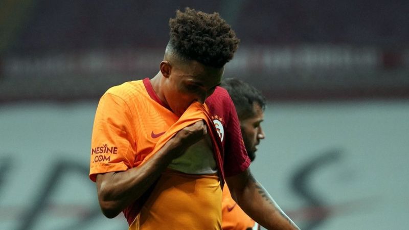 Gedson Fernandes, Benfica'da kalıyor
