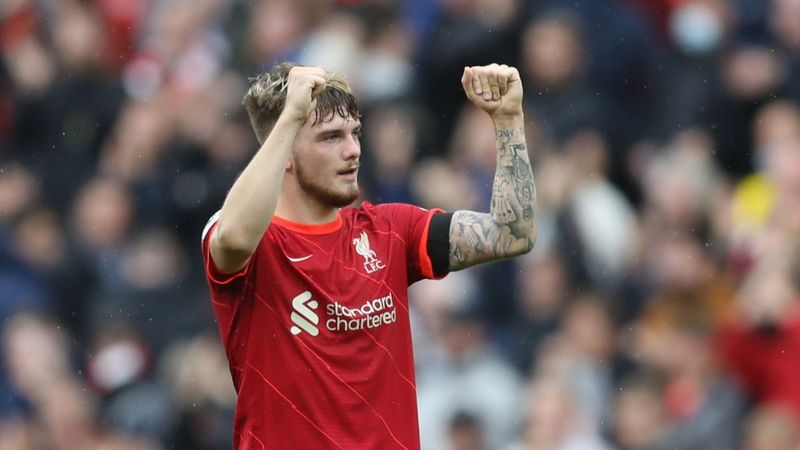 Liverpool, Burnley'i 2 golle geçti