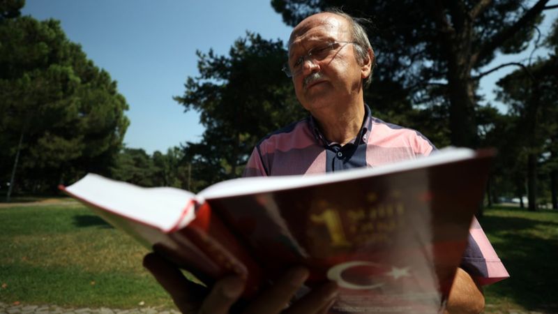 Bursalı yazarlar, 64 şehidin öyküsünü kaleme aldı