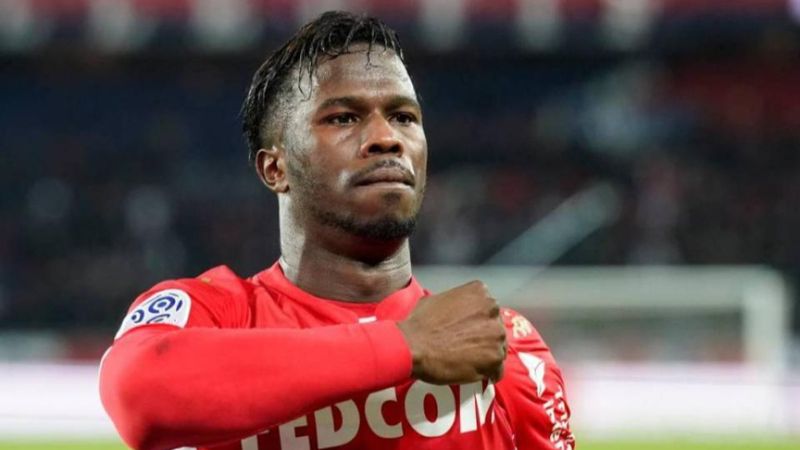 Fenerbahçe'nin kanat hedefi: Keita Balde