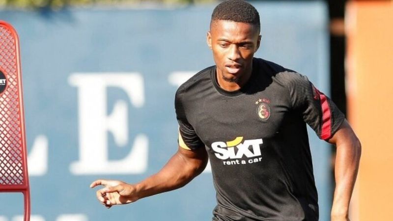 Jesse Sekidika, Konyaspor'a kiralanacak