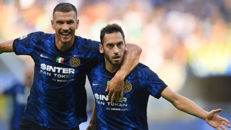 İtalya'da Hakan Çalhanoğlu fırtınası