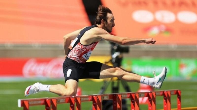 Berke Akçam dünya şampiyonu oldu