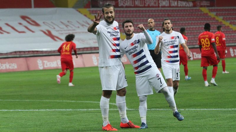 Batuhan Karadeniz, Iğdırspor'da