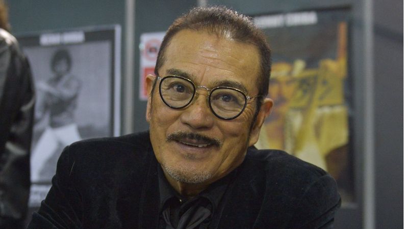 Kill Bill'in usta oyucusu Sonny Chiba hayatını kaybetti