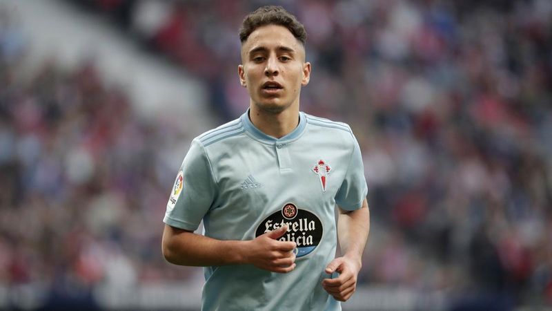 Emre Mor, Fatih Karagümrük ile anlaşma sağladı