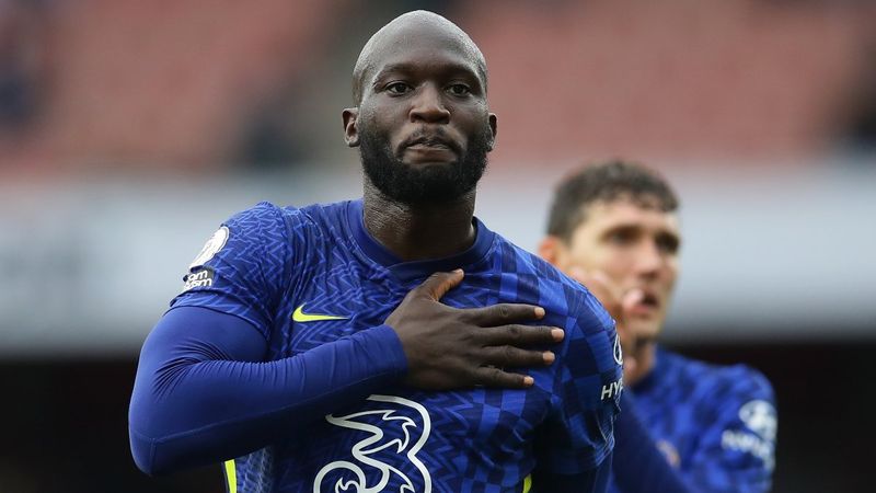 Chelsea, Arsenal'i 2 golle geçti