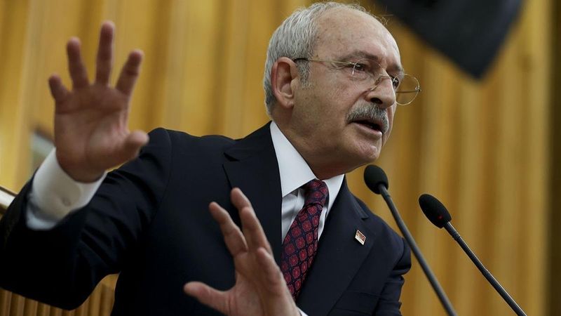Kemal Kılıçdaroğlu muhafazakar kesimin oyları için sahada