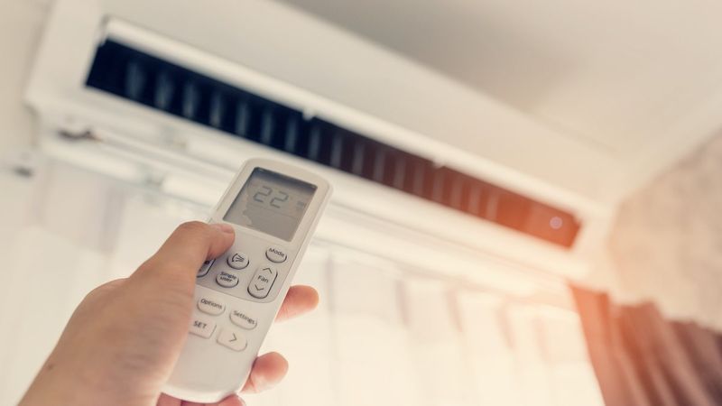 Klima çarpmasıyla koronayı karıştırmayın