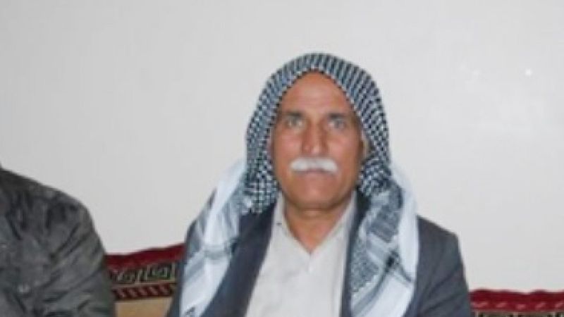 Şivan Perver’in Şanlıurfa'daki ağabeyi koronavirüsten öldü