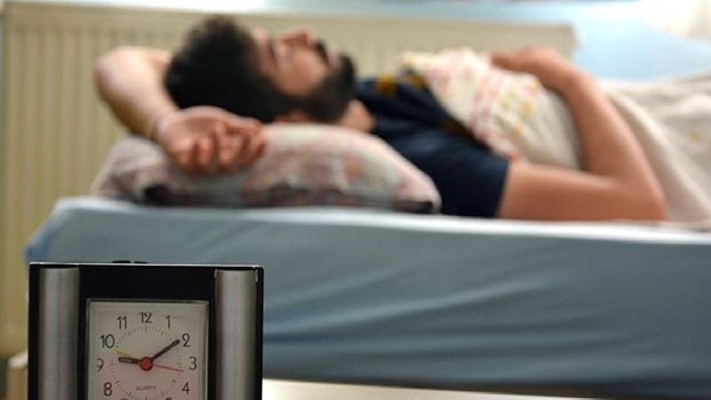 Uyku kalitenizi iyileştirmenize yardımcı olacak 7 ipucu