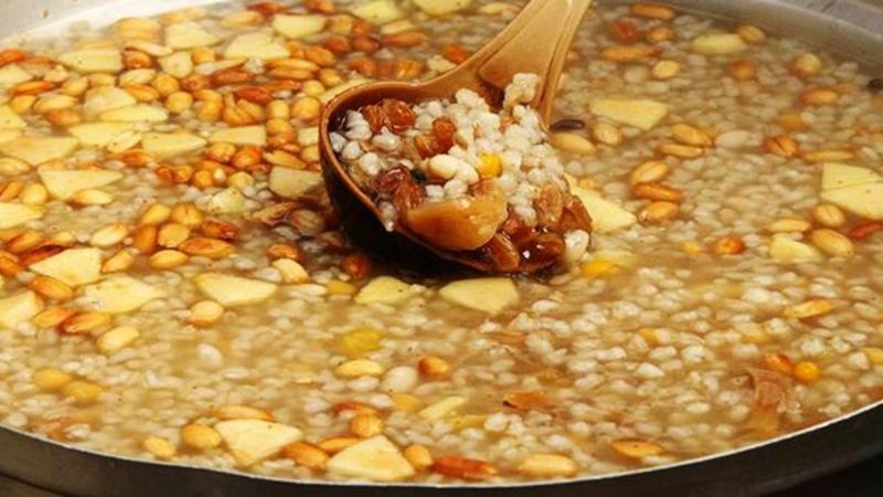 Aşure günü ne zaman bitiyor? Aşure ne zamana kadar yapılır? Muharrem ayı son günü 2021