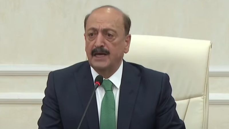 Vedat Bilgin: Kimseyi enflasyona ezdirmeyeceğiz