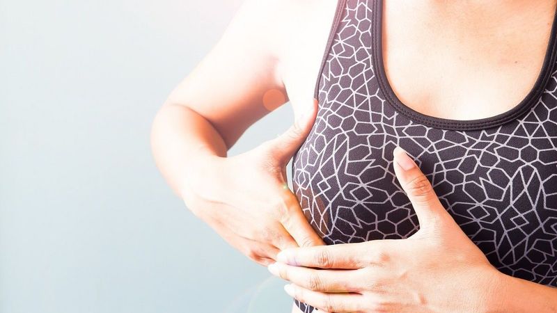 Meme kanseri olduğunuzu gösteren 6 işaret