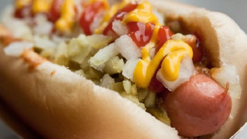 Yerken iki kez düşüneceksiniz: Ömrü uzatan ve kısaltan yiyecekler