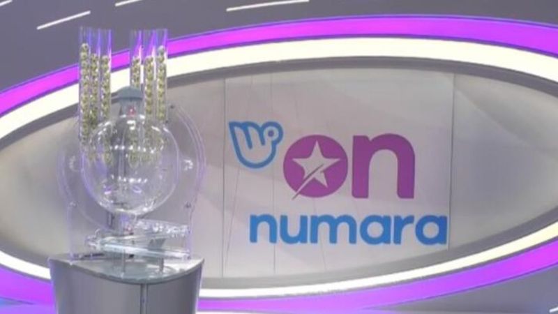 MPİ On Numara çekiliş sonuçları 23 Ağustos 2021: On Numara bilet sorgulama