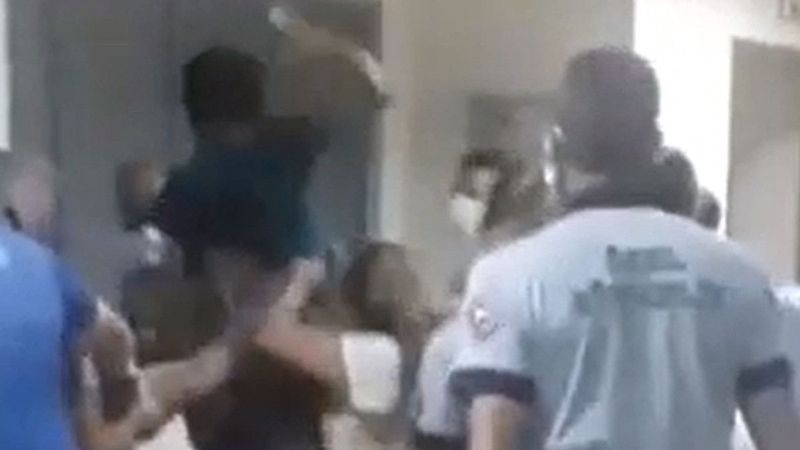 Fahrettin Koca’dan Burdur’daki saldırıya ilişkin açıklama