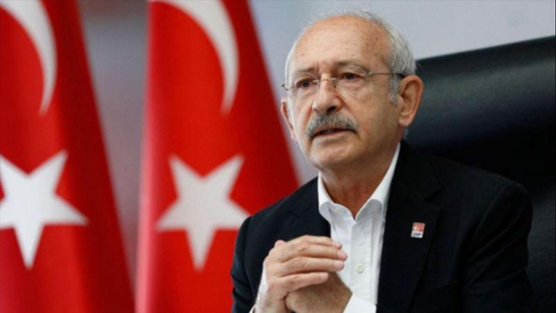 Kılıçdaroğlu ve Akşener'in 'Afgan mülteci merkezi' paylaşımları