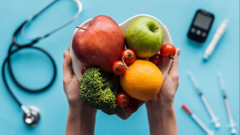 Diyabet hastalarına beslenme önerileri