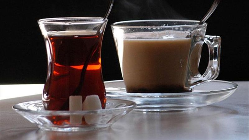 Çay ve kahvenin böbreğe etkileri