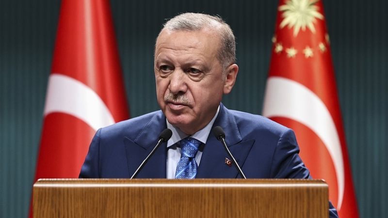 Cumhurbaşkanı Erdoğan: Afganistan konusuyla ilgili yoğun diplomasi yürütüyoruz