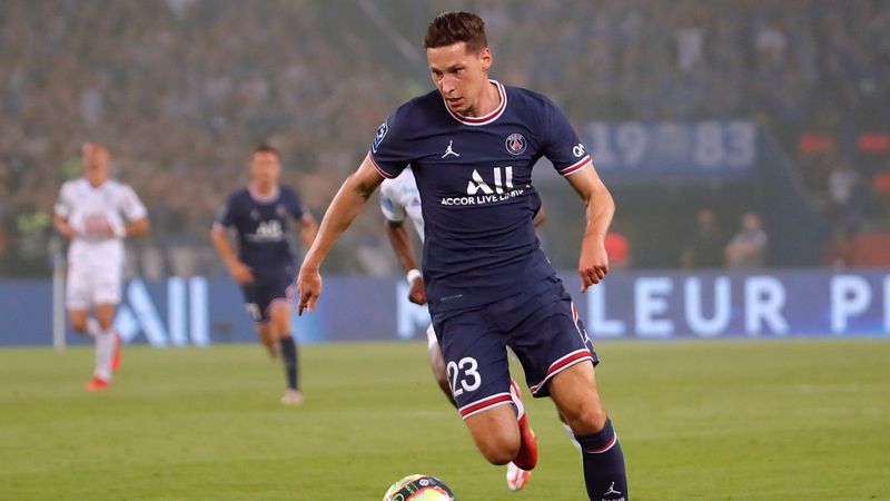 Galatasaray, Draxler defterini kapattı