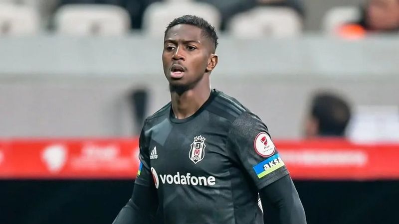 Diaby, Al Jazira'ya transfer oldu