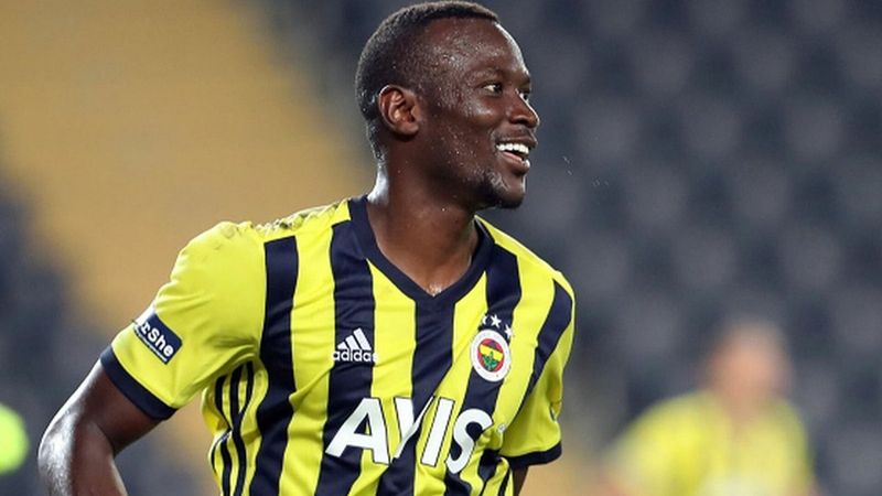 Kayserispor, Thiam için Fenerbahçe'ye 1.5 milyon euro ödeyecek