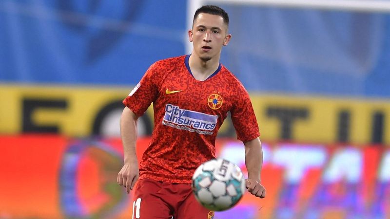 Olimpiu Morutan, Galatasaray'a gelmek istiyor