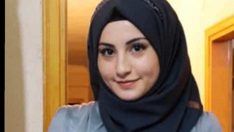 Kütahya'daki genç kız, nişanına 1 hafta kala vefat etti