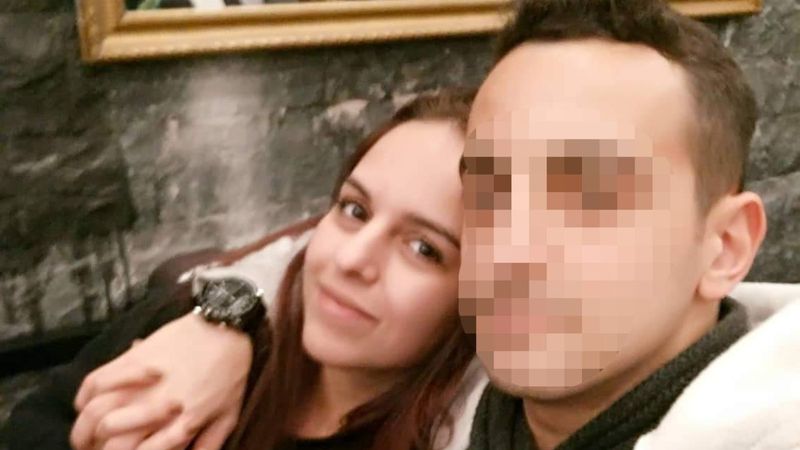 Esenyurt'taki genç kadın, boşanma aşamasındaki eşi tarafından kaçırıldı