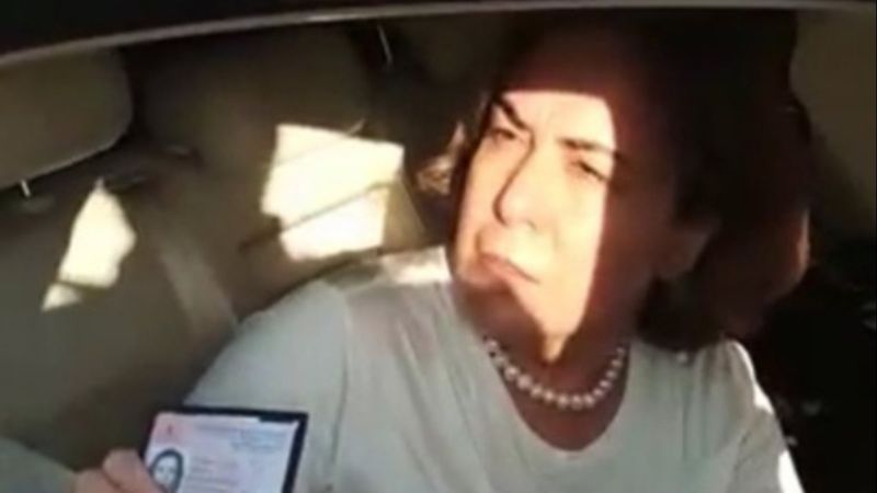 AK Parti Mersin Milletvekili Zeynep Gül Yılmaz, hakaret için özür diledi