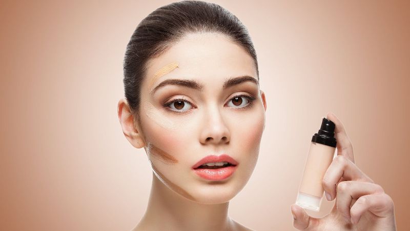 Her mevsim aynı fondöteni kullanabilmenin 4 yolu