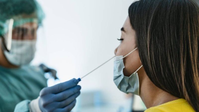 6 Eylül'den itibaren: PCR testi kaç gün geçerli?